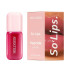 Увлажняющее масло для губ HOLLYSKIN So Lips Peptide Lip Oil №007 Rosy Gleam