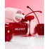Увлажняющее масло для губ HOLLYSKIN So Lips Peptide Lip Oil №008 Cherry Toffee