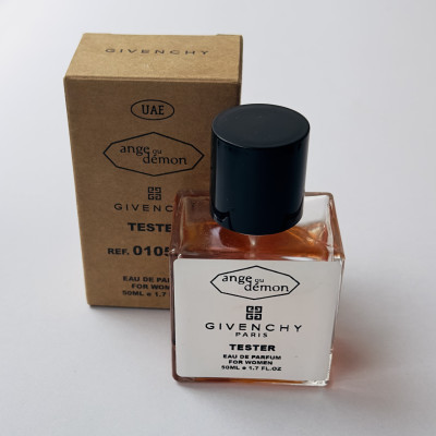 Тестер туалетная вода женская Givenchy Ange ou Demon 50мл БРАК