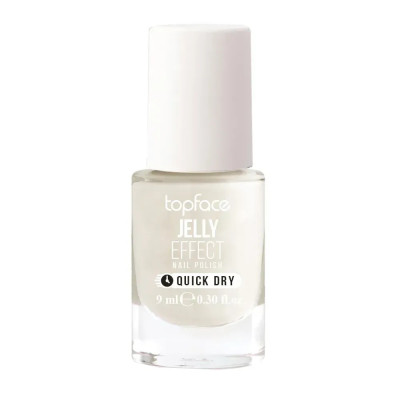 Лак для ногтей TopFace "Jelly Effect" PT110 №8