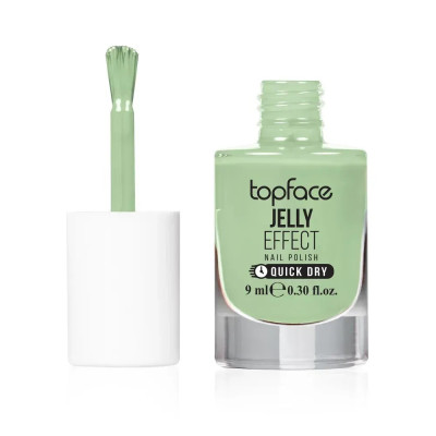 Лак для ногтей TopFace "Jelly Effect" PT110 №1 72