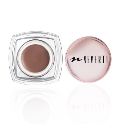 Гель для бровей Neverti NP600 001 Latte Light