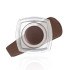 Гель для бровей Neverti NP600 003 Mocha Mist
