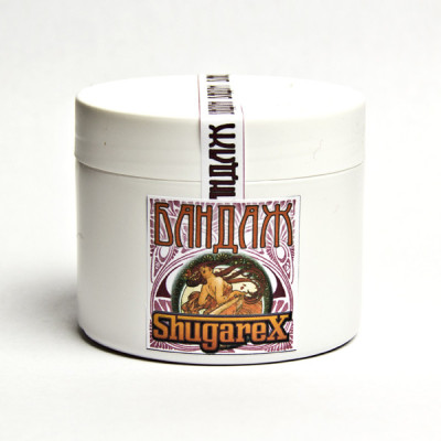 Паста для шугарингу «Shugarex Бандаж», 450 г