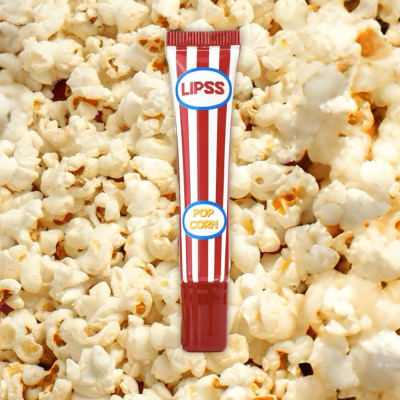 Блеск для губ Popcorn Lipss