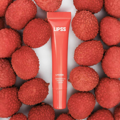 Блеск для губ Lychee Spritz Lipss