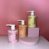 Гель для душа Мандарин Tangerine Top Beauty 500 мл