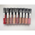 Помада матовая жидкая Pastel DAYLONG LIPCOLOR KISSPROF 09