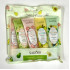 Набор парфюмированных кремов для рук Sadoer Colorful Flowers and Fruits (5шт/30 г) 160-4