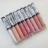 Набор тестеров Блеск-масло с эффектом увеличения губ Magic Elixir Lipgloss Triumph TL-21 (9шт)