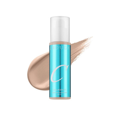Тональный крем Enough Collagen 3X Moisture Foundation SPF 15 тон 23N