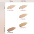 Тональный крем Enough Collagen 3X Moisture Foundation SPF 15 тон N00