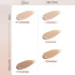 Тональний крем Enough Collagen 3X Moisture Foundation SPF 15 тон 13С