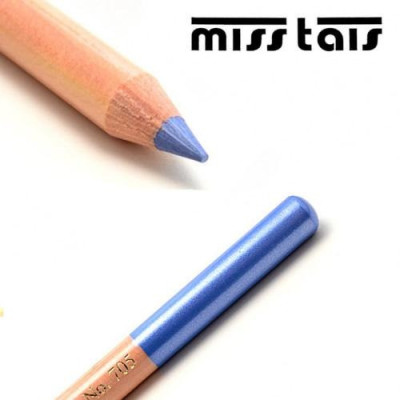 Карандаш для глаз Miss Tais №705