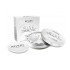 Фіксуюча прозора пудра Revers Rise Dermafixer