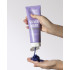 Маска серебристая для светлых волос нейтрализирующая тонирующая Silver Mask Top Beauty 250 мл