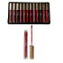 Помада для губ матовя M-142 Huda Beauty Liquid Matte (1шт)
