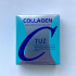 Пудра TUZ COLLAGEN Hydro Moisture Two way cake Collagen с запаcкою