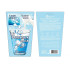 Маска для лица тканевая Danjia Pure Milk Mask СРОК