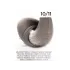 Крем-краска Inebrya Color 10/11 platinum blonde pla крем-фарба 10/11 платиновий світло інтенс попеля 100ml