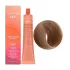Краска Inebrya Color 6/73 dark blonde dark крем-краска 6/73 темно-русый коричнево-золотистый 100 ml