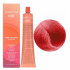 Краска Inebrya Color 7/66 blonde red fire крем-краска 7/66 русый красный огненный 100 ml