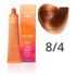 Краска Inebrya Color 8/4 light blonde copper крем-краска 8/4 русый медный 100ml