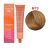 Краска Inebrya Color 8/73 light blonde intense крем-краска 8/73 светло-русый интенс пепельный 100ml