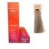 Краска Inebrya Color 9/17 very light cashmere blonde крем-краска 9/17 очень светлый кашемировый блонд