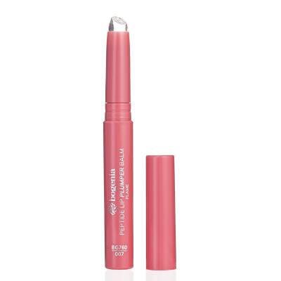 Помада для губ Peptide Lip Plumper Balm Bogenia BG760 007 Flame