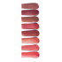 Помада для губ Peptide Lip Plumper Balm Bogenia BG760 006 Peachy