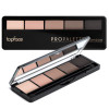 Палитра теней для век Topface Pro Palette Eyeshadow PT 501 №06
