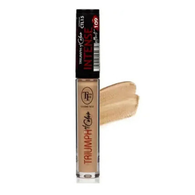 Жидкая губная помада Triumph of COLOR Intense СТL-15 109