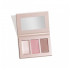 Кремова палетка для контурингу Match Cream Contour Palette Bogenia BG909 001