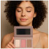 Кремова палетка для контурингу Match Cream Contour Palette Bogenia BG909 001