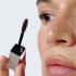 Термотуш коричнева BROWN TERMO MASCARA with peptides UNICO
