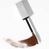 Термотуш коричнева BROWN TERMO MASCARA with peptides UNICO