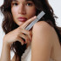 Термотуш коричнева BROWN TERMO MASCARA with peptides UNICO