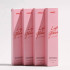 Блеск для губ с ментолом LIP GLOSS with menthol UNICO Jam