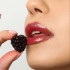 Блеск для губ с ментолом LIP GLOSS with menthol UNICO Jam