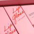 Блиск для губ з ментолом LIP GLOSS with menthol UNICO Amour
