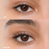 Термотушь черная BLACK TERMO MASCARA with peptides UNICO