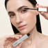 Термотушь черная BLACK TERMO MASCARA with peptides UNICO