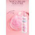 Лосьйон для тіла зволожуючий Sadoer Nicotinamide Marshmallow Body Lotion 200 мл (SD45224)