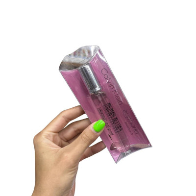 Туалетная вода спрей Euphoria Bloosom 20ml