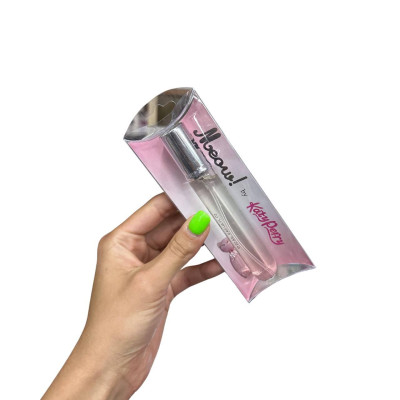 Туалетная вода спрей Meow 20ml