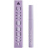 Тушь для ресниц коричневая Thermo Mascara Dark Brown Hedonic
