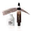Пудровая подводка для бровей Liquid Eyebrow Powder Bogenia BG509 002