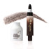 Пудровая подводка для бровей Liquid Eyebrow Powder Bogenia BG509 002