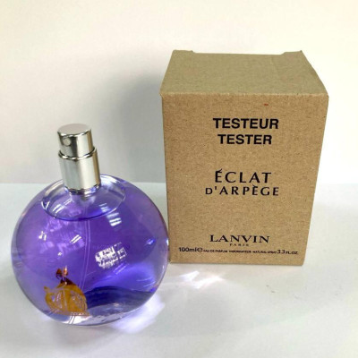 Туалетная вода женская Lanvin Eclat D`arpege 100 мл